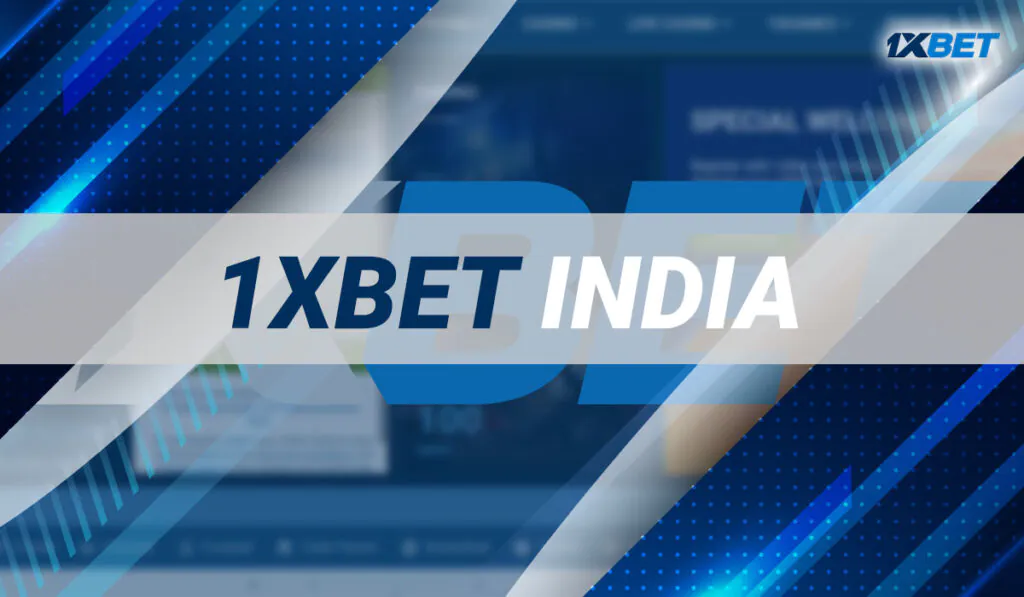 1xBet India