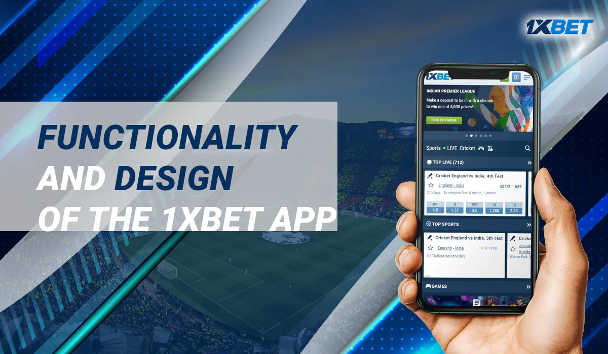 Why Bet 1xBet Is A Tactic Not A Strategy